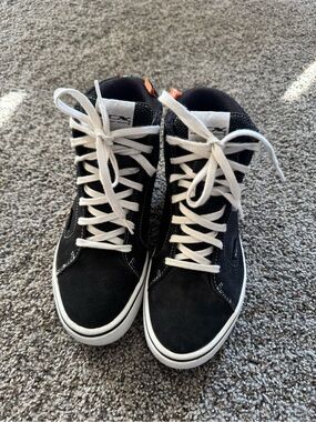 TCX Street 3 motorcycle riding shoes